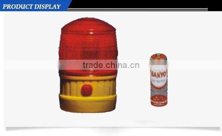 LED warning rotating beacon light parts, rotating beacon manufacturing