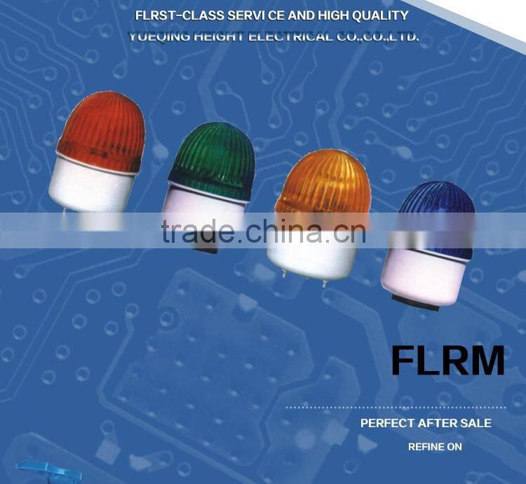 New waterproof mini beacon light rotating led beacons