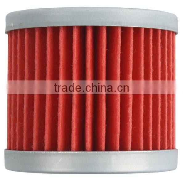 Motorcycle Oil Filter for GT250 Comet EFI 09-11