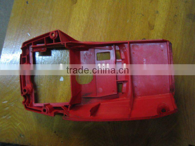 chainsaw cylinder top cover for steel chain saws CS5200