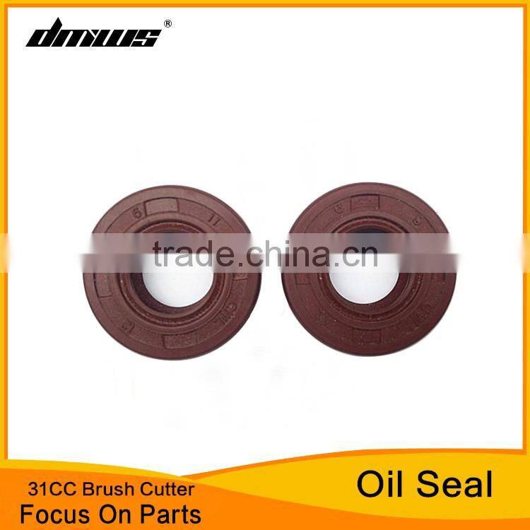 Gardening Tools GX31 31cc 4-stroke Weed Wacker Brush Cutter Machine 139F Oil Seal