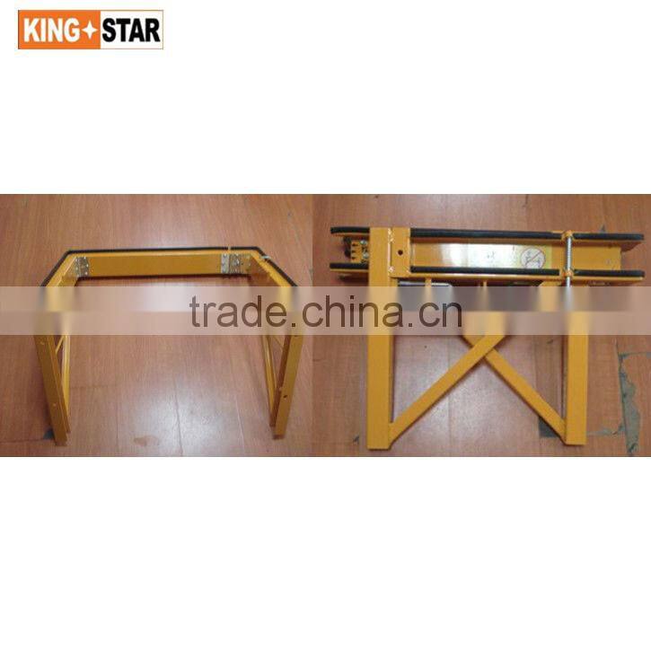 Adjustable Scaffold Shelf