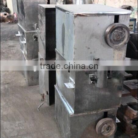 Reliable quality seed oil extraction hydraulic press machine with good price