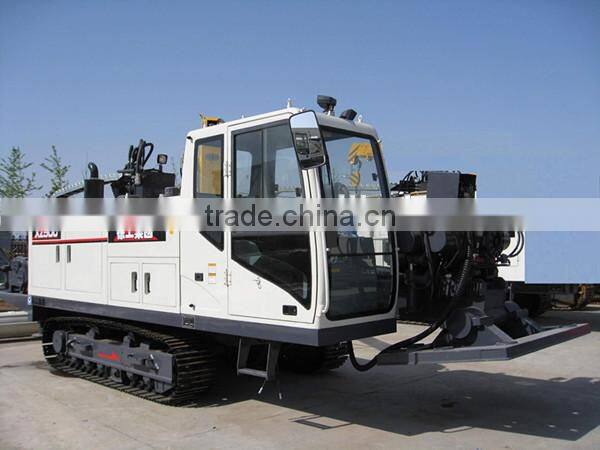 Borehole Drilling Machine XZ500