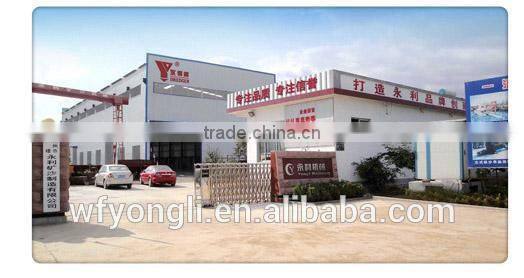 2017 China Made Bucket Ladder Sand Dredger For Sale