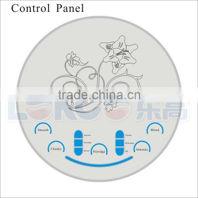 Automatic Multifunctional Soup maker/Blender