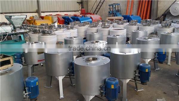 Hot popular Palm kernel oil processing machine crude oil refinery plant