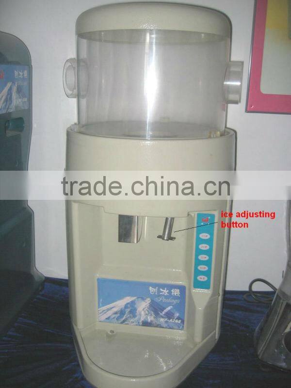 GRT - A268 Ice cube crusher