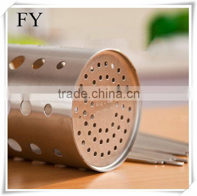 High quality for chopsticks holder wiht hole