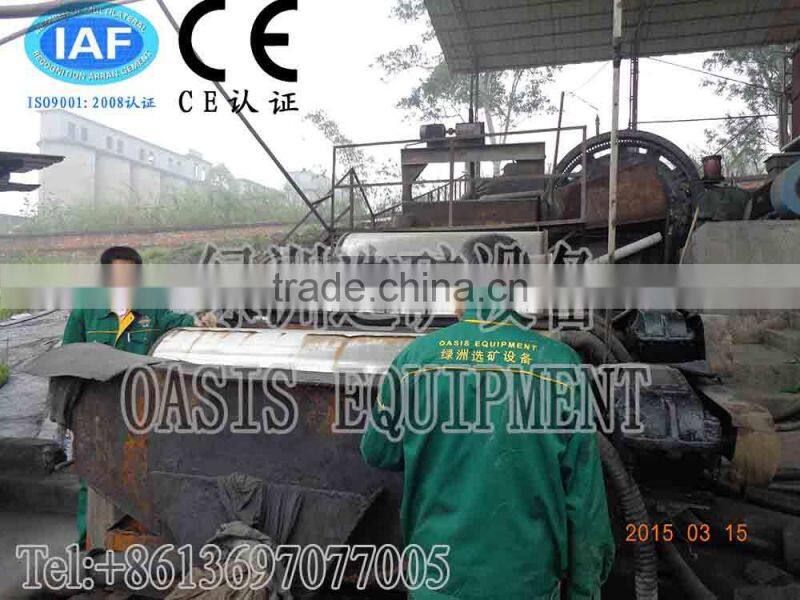 magnetic separator recycling machine,Separating Iron Ore machine,wet dry iron sand magnetic separator machinery