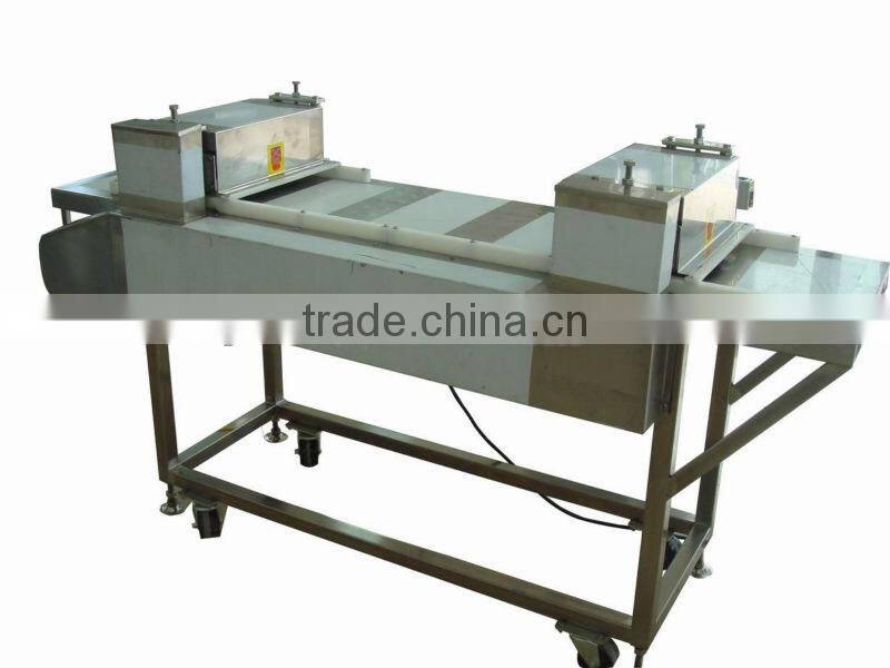 TW-906 Multi Function Vegetable cutter machine (Video)