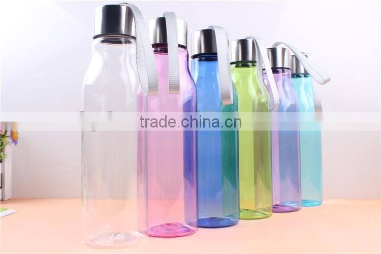 Colorful BPA free children/kids plastic cup for travel