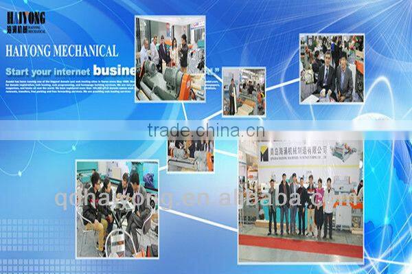 Double Sided Glue Spreader Machine