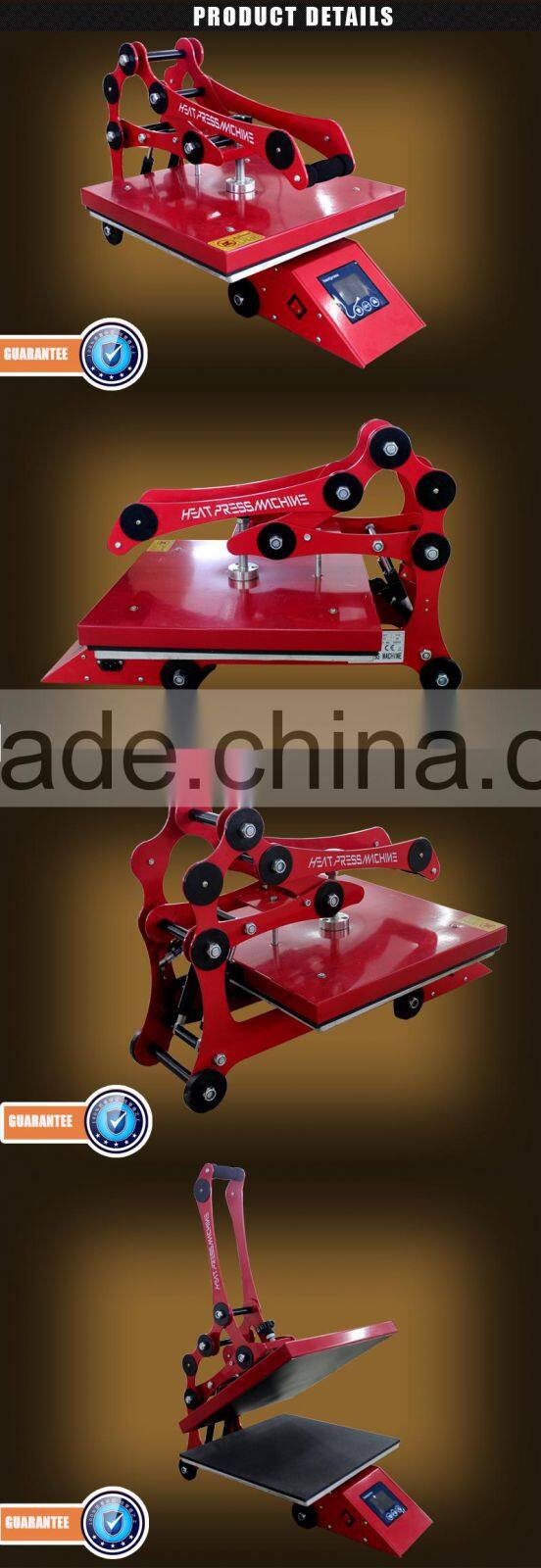 Factory Price Digital Rhinestone Heat Press Machine Wholesale