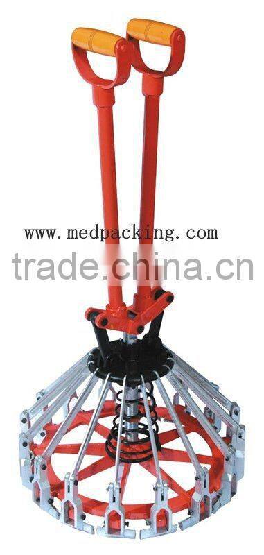 Best Sale 18-20L Drum Cap Sealing Tool Barrel Crimping Tool