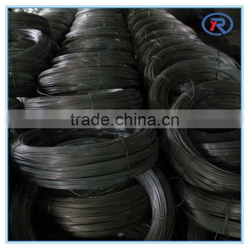 high tensile twisted binding wire/twisted black annealed wire/twisted steel wire