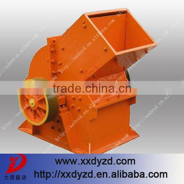 high efficient stone crusher machine price in china