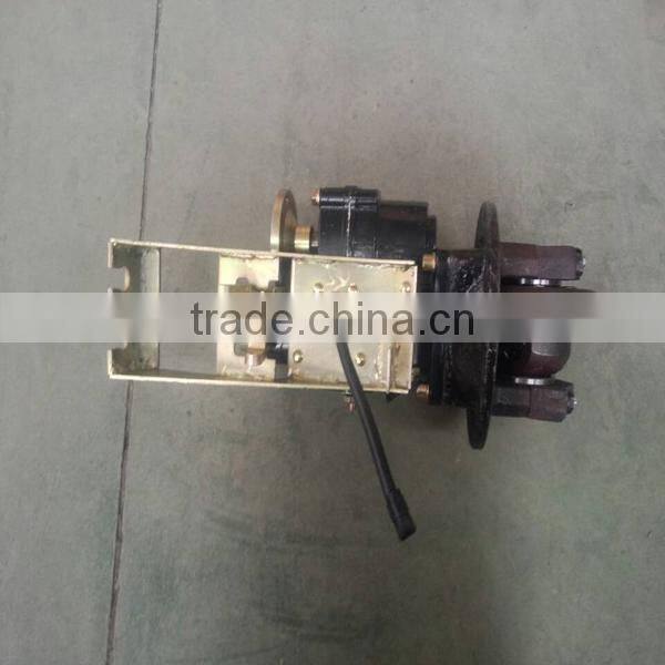 utv 300cc 4x4 transmission with reverse gear