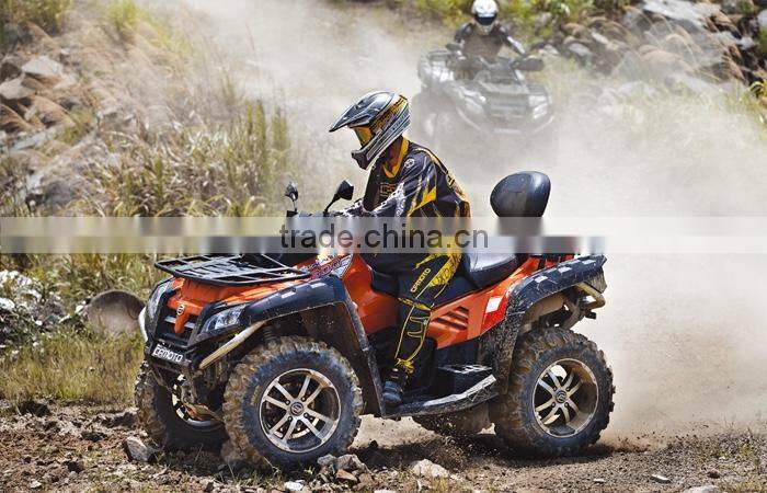 2017 CF MOTO CFORCE 800cc ATV quad bike 4x4 motor bike