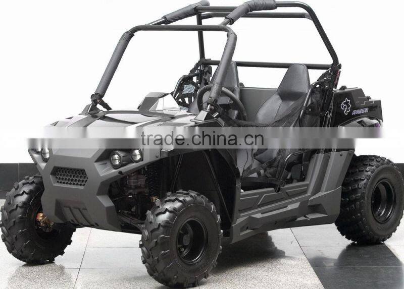 Popular 150cc kid/teenager UTV EEC