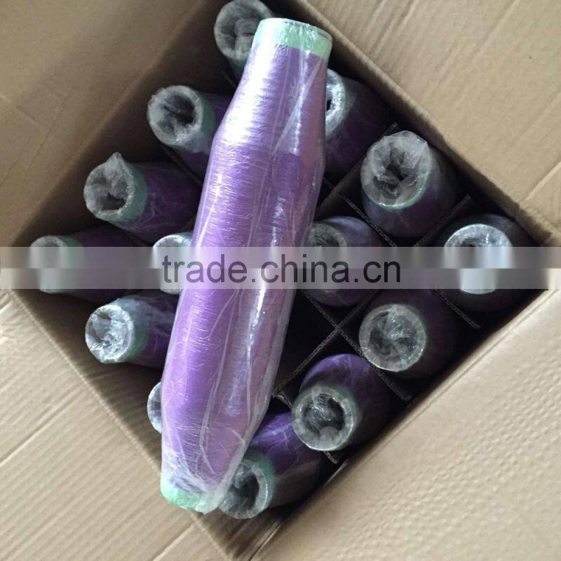 0.10mm PLA monofilament yarn for tea bag