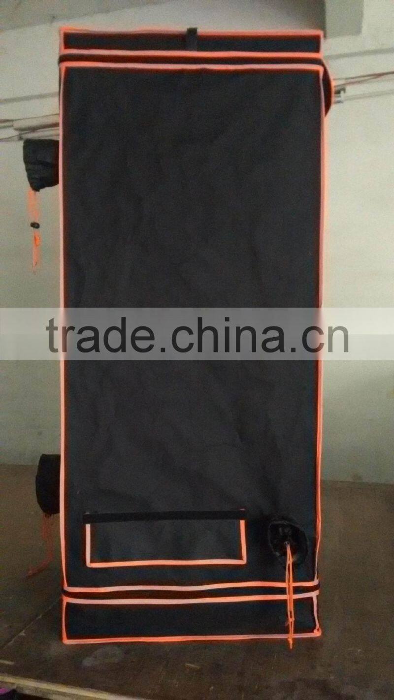 Indoor hydroponic plants tent