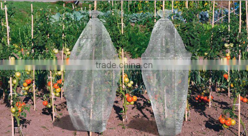 Plastic Agricultural tomato perforated tube film