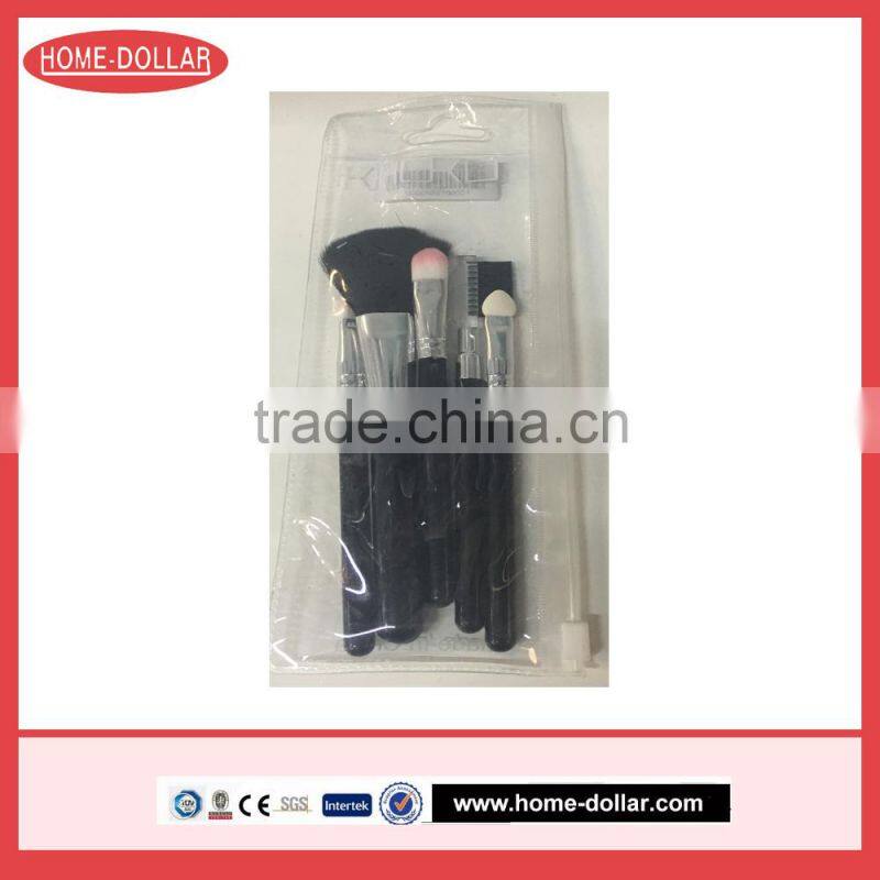 2017 High Quality Rainbow Unicorn Makeup Brush set