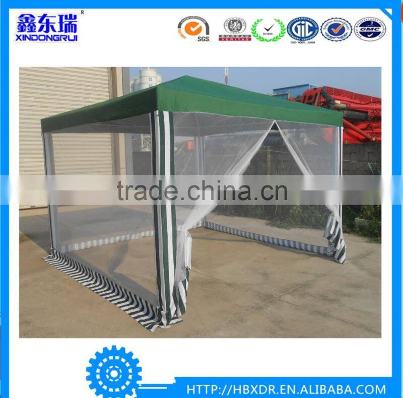 greenhouse grow tent/hydroponic tent /aluminum foil tent membrane