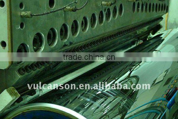 Polycarbonate Garden Greenhouse (Valuview ROMA)