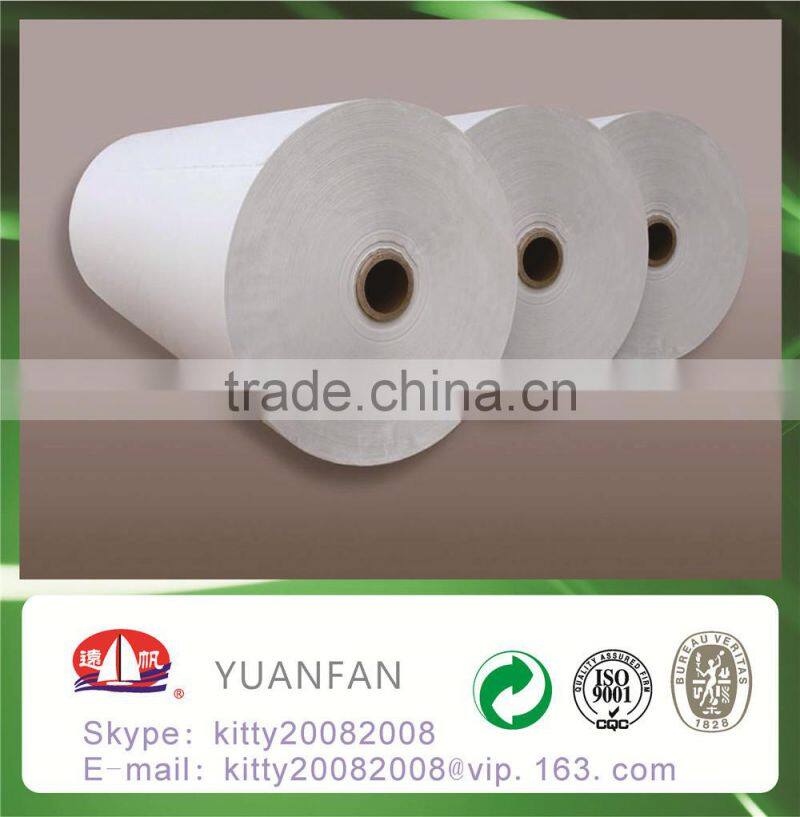 Nonwoven fabric used for shoe rack