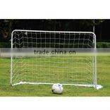 metal soccer goal kids for children games