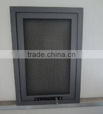 High quality stainless steel window screen