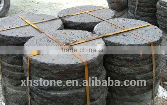 Hot sale lava stone for building construction