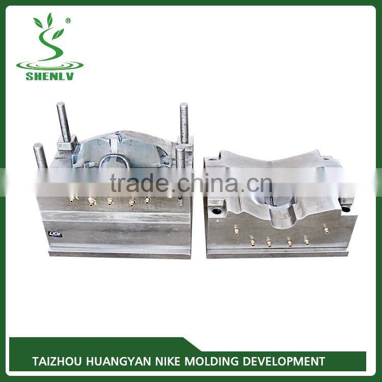 Latest high quality customized outdoor table and chair mould maker