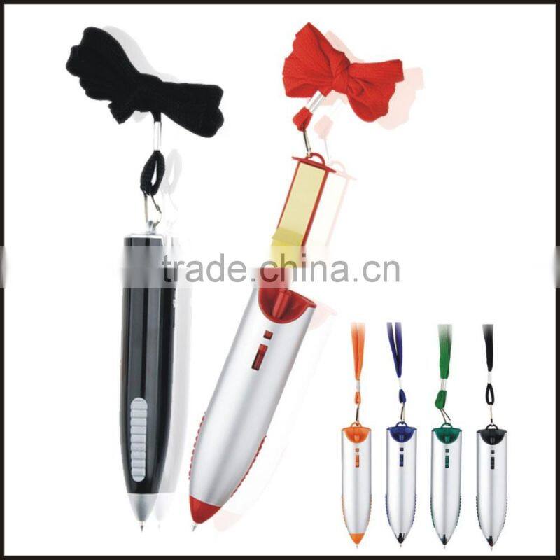 Promotional gift 5 in 1 pen bointpen set