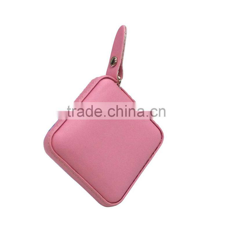 High quality spuare pu tape measures,durable measure tape