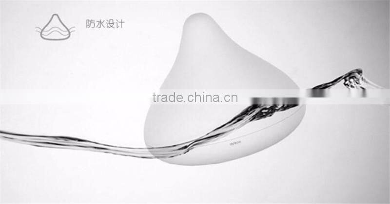 Two generation chocolate Atmosphere lamp Wireless charging Waterproof touch shoot induction Creative chocolate Night light