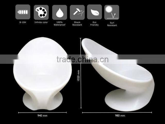 Colored Plastic Stool LGL60-9521