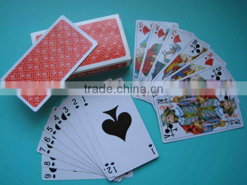 Classtic tarot cards