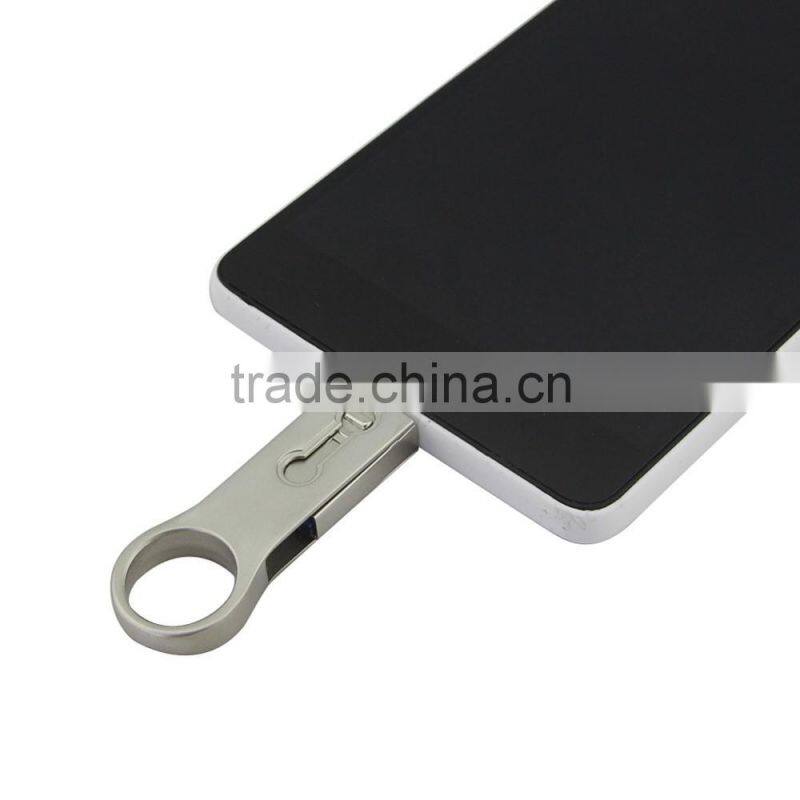 OTG Type C usb flash drive USB3.1 pendrives 32gb 64gb 128gb