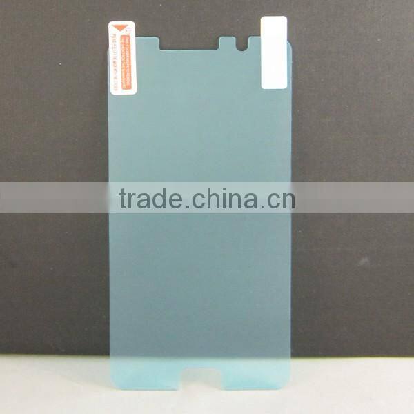 Tempered glass steel film screen protector for Samsung Note5