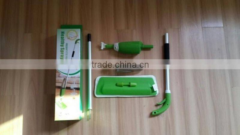 floor cleaning spray mop/daily household items/kitchen household items