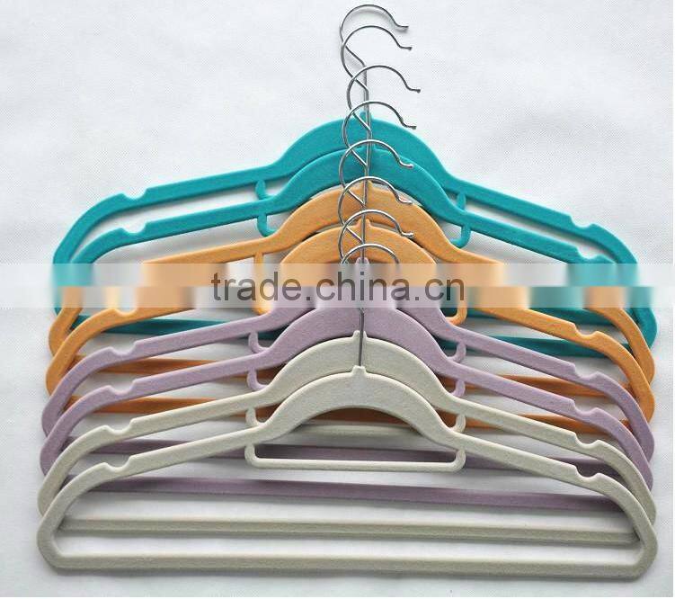 Hangers & accessories set stocklot