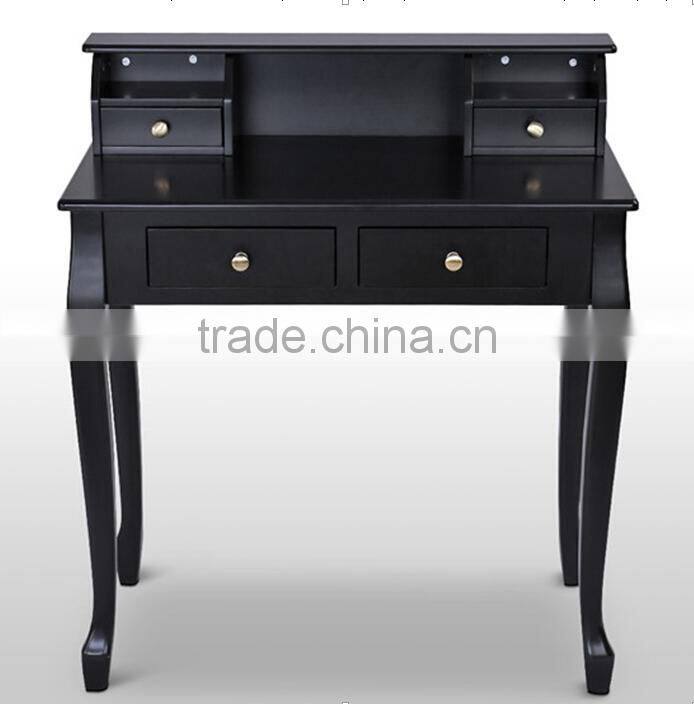 Wooden Dressing Table, Make up Table Set, Wooden Dresser