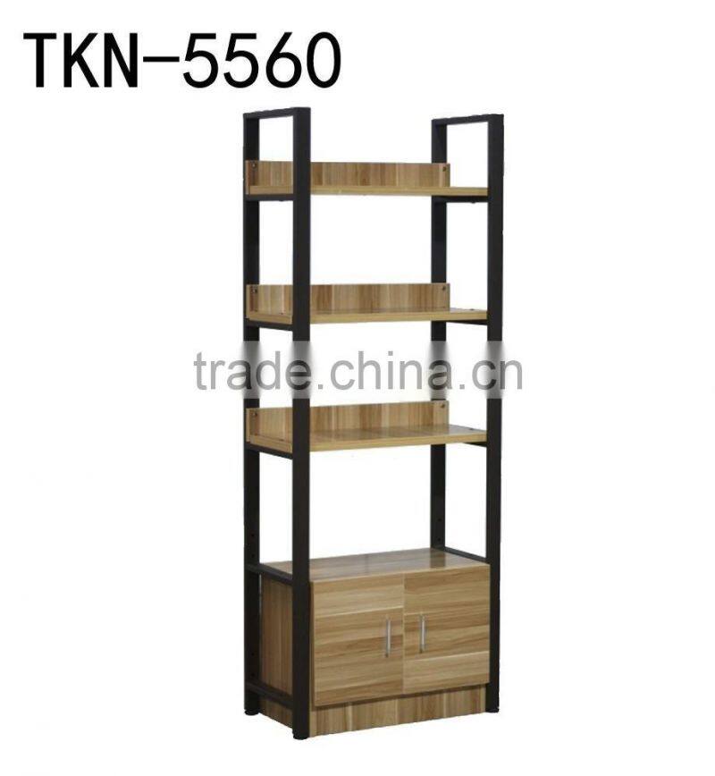 Nail polish organizer case display useful nail salon furniture TKN-5560