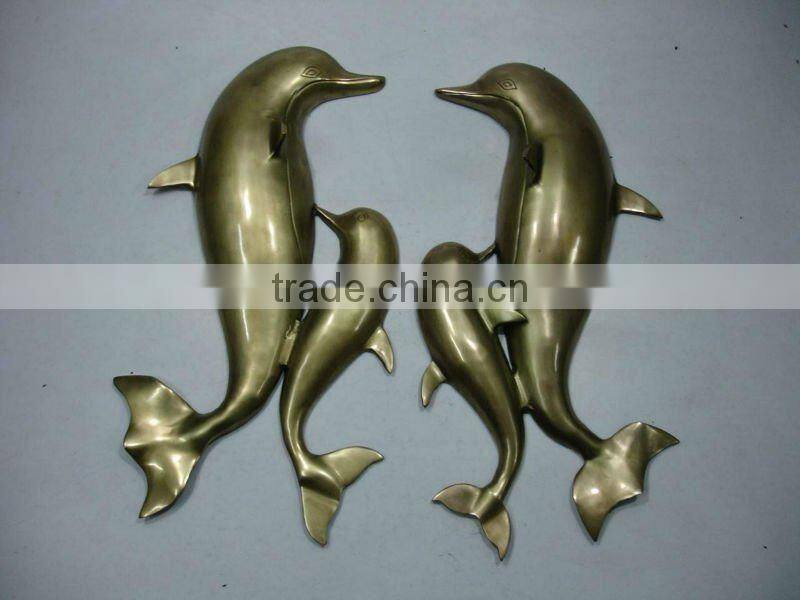 Wall Decorative sculptures
