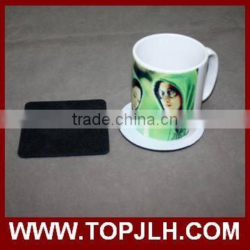 formal drinking set thermal blank ceramic coaster blanks