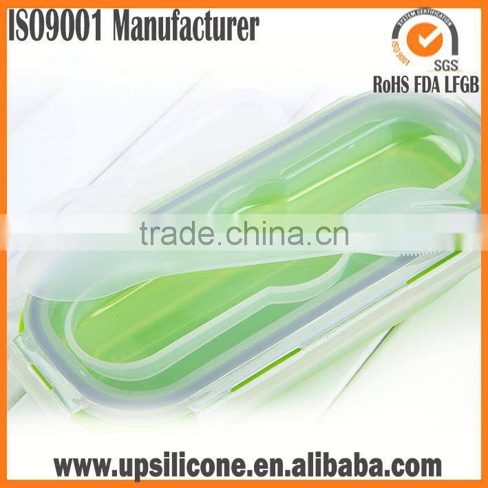 2016 high quality lunch bag,slim bento lunch box