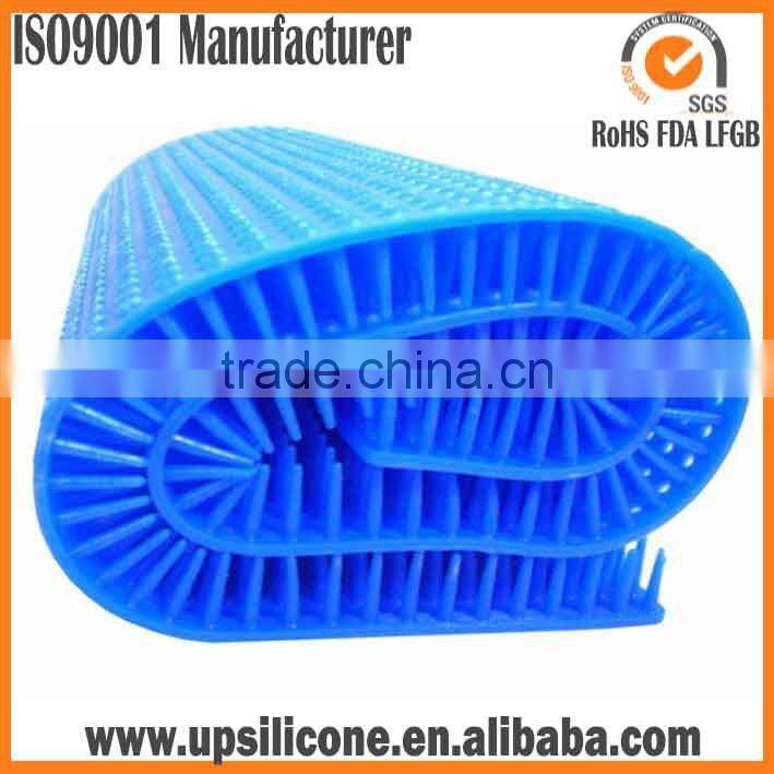 Silicone Mat Silicone Sterilization Tray Mat use in hospital